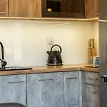 شقة Sloneczna Karpielowka كوشتيليسكا