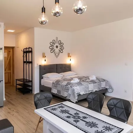 Sloneczna Karpielowka