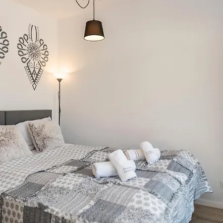Sloneczna Karpielowka Kościelisko