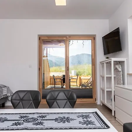 Sloneczna Karpielowka